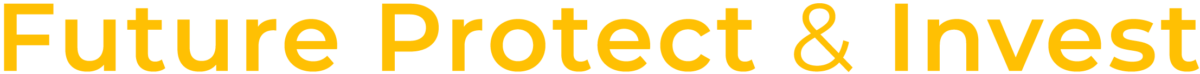 Future Protect & Invest Logo
