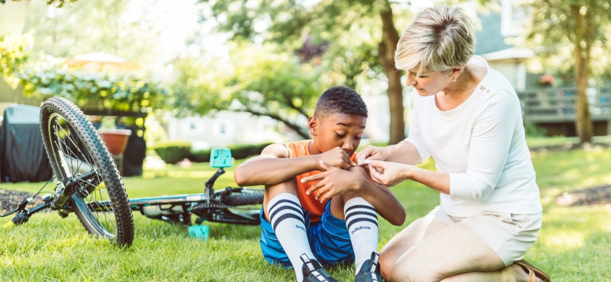 Personal Risk, Health Insurance - Future Protect & Invest